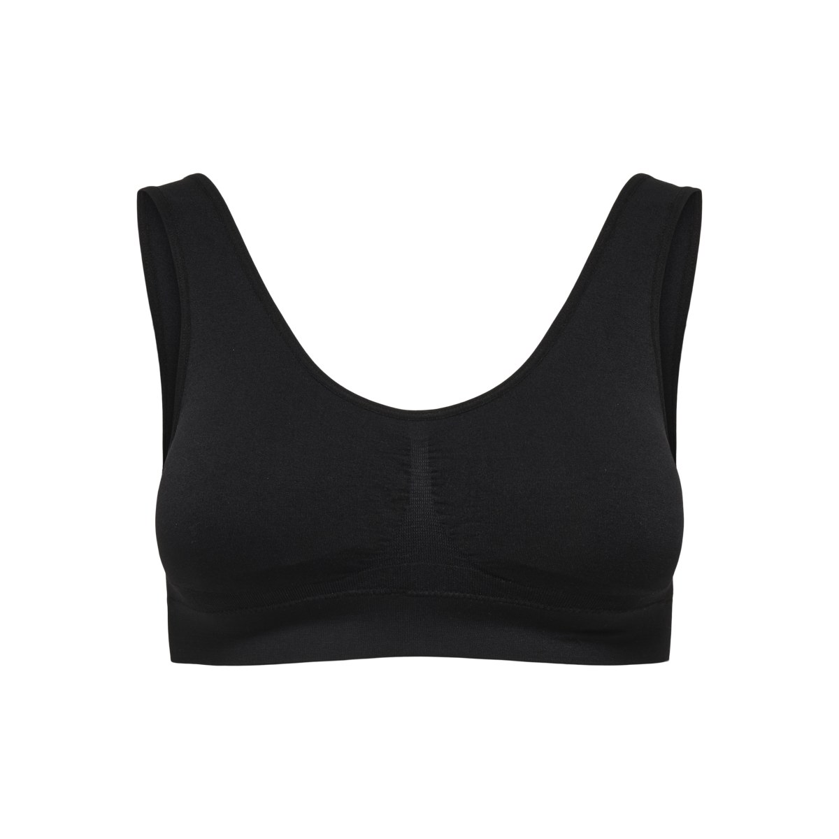 Only Play MIRA-2 SEAM BRA NOOS - Veľkosť: M · záber 1