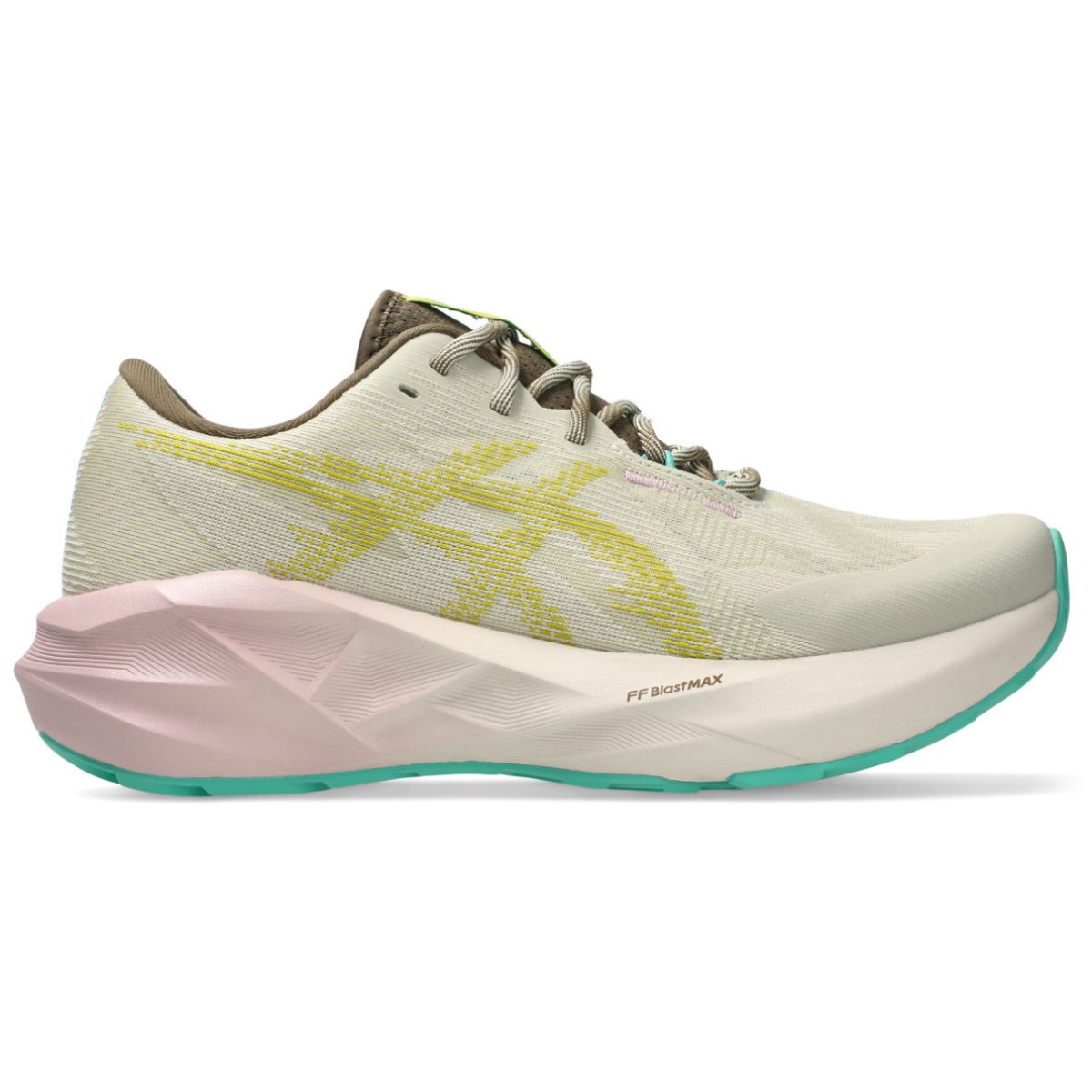 Asics Novablast 5 TR W - Veľkosť: 38 · záber 1