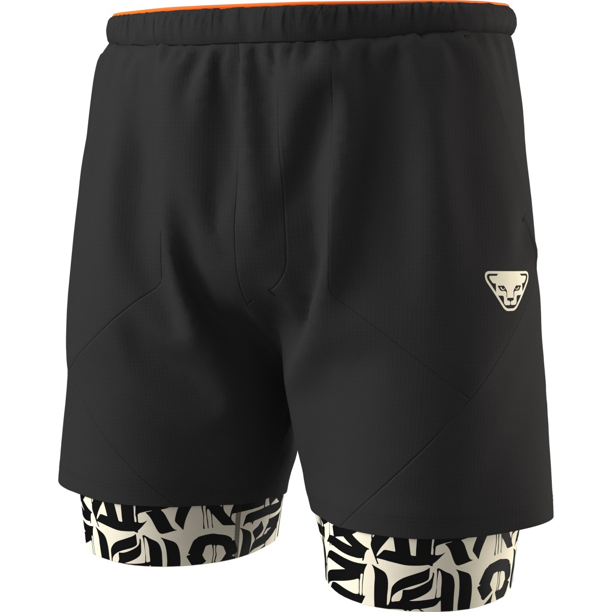 Dynafit Trail 2in1 Shorts M - Veľkosť: M · záber 1