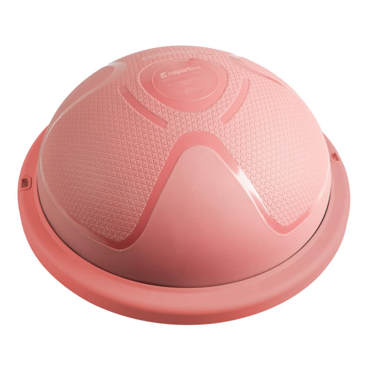 Balančná podložka inSPORTline Dome Compact - Farba: Čierna · záber 2