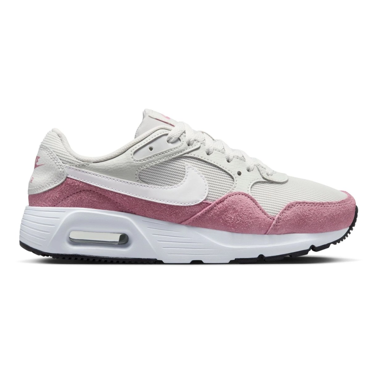 Nike Air Max SC W - Veľkosť: 37,5 | Farba: Ružová, Sivá · záber 1
