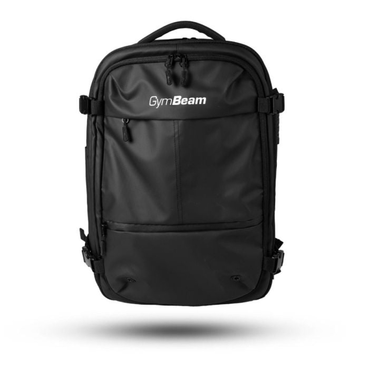GymBeam Batoh FlyBag Medium Black · záber 1