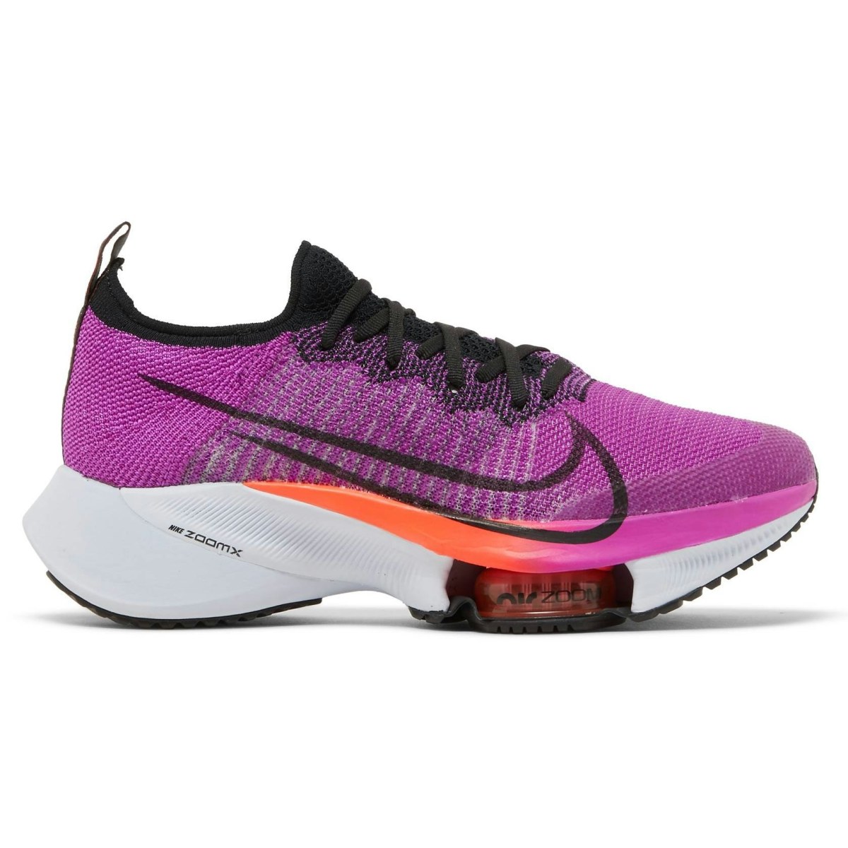 Nike Air Zoom Tempo Next% W - Veľkosť: 40 · záber 1