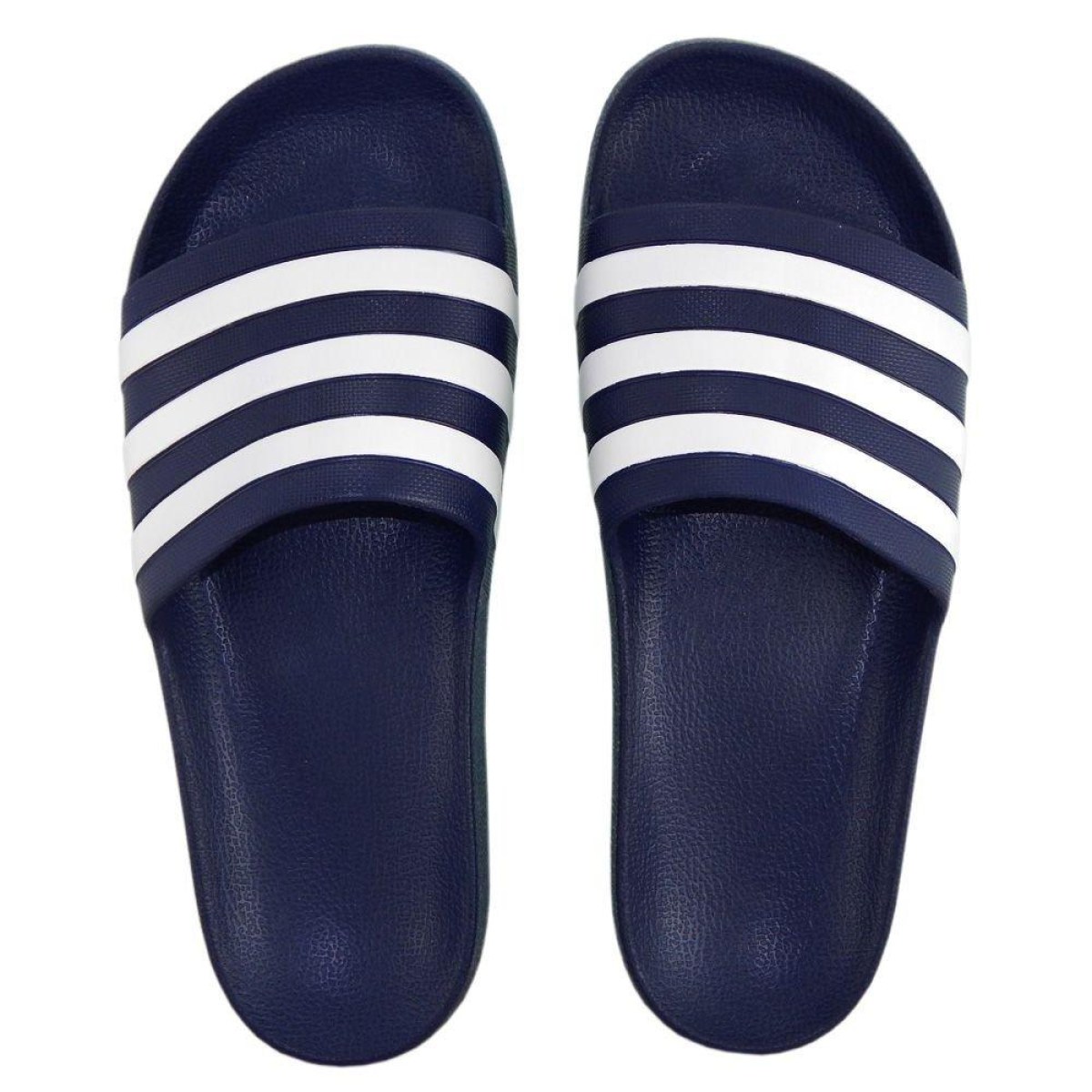 Adidas Adilette Aqua - Veľkosť: 44 2/3 · záber 1