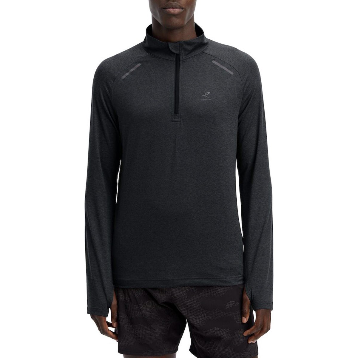 Energetics Cusco IV LS Shirt - Veľkosť: S · záber 2