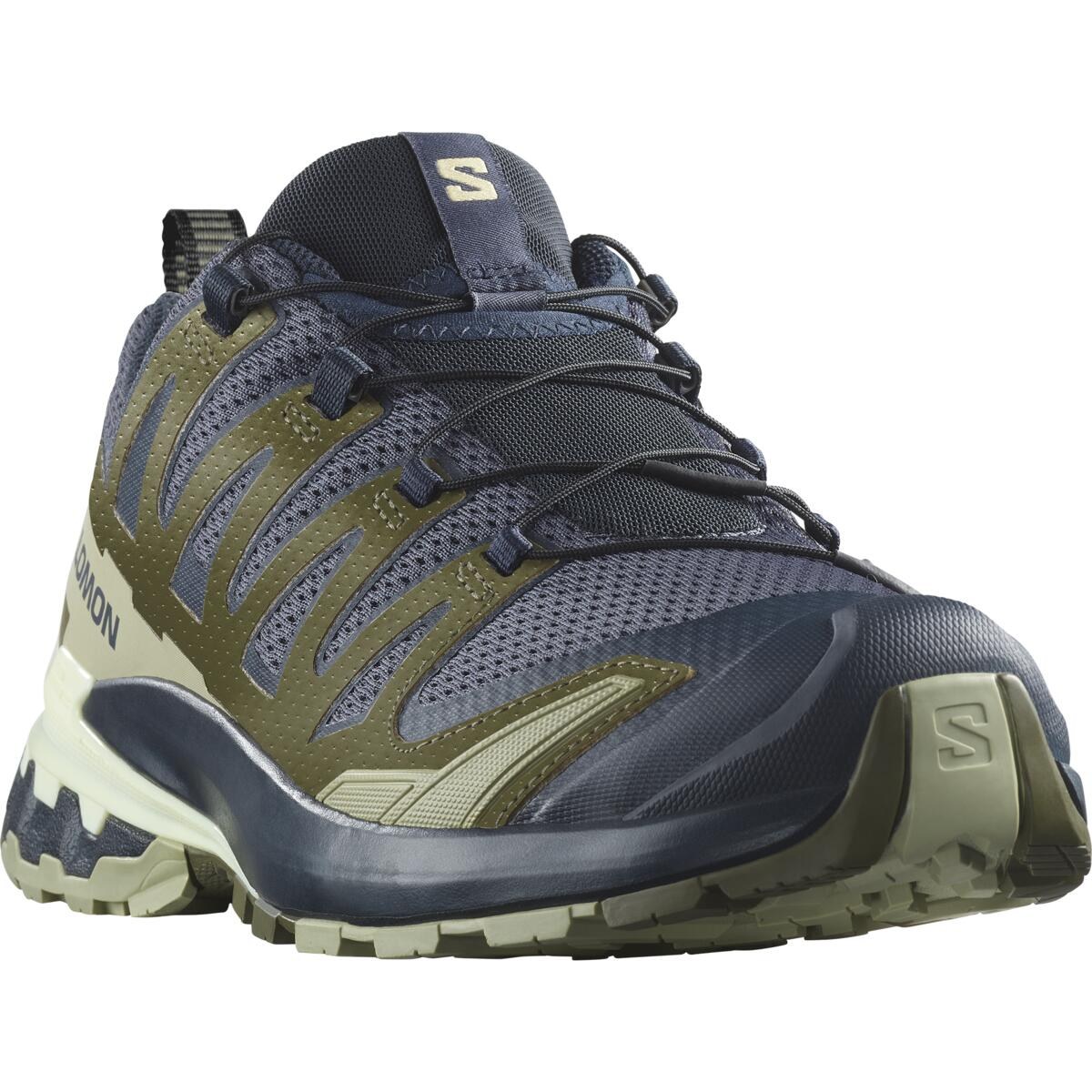 Salomon Xa Pro 3D V9 M - Veľkosť: 46 · záber 2