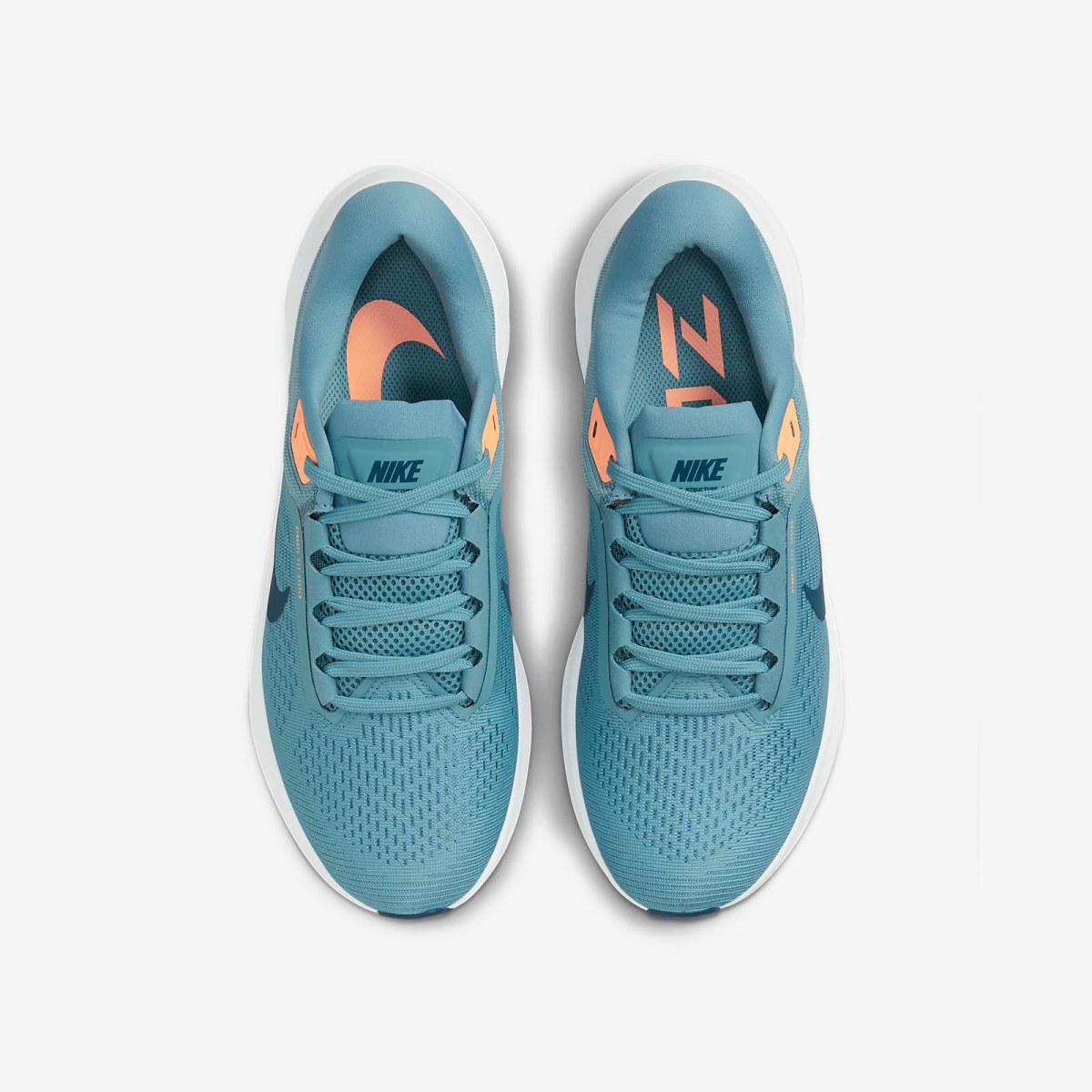 Nike Air Zoom Structure 24 W - Veľkosť: 38,5 · záber 3