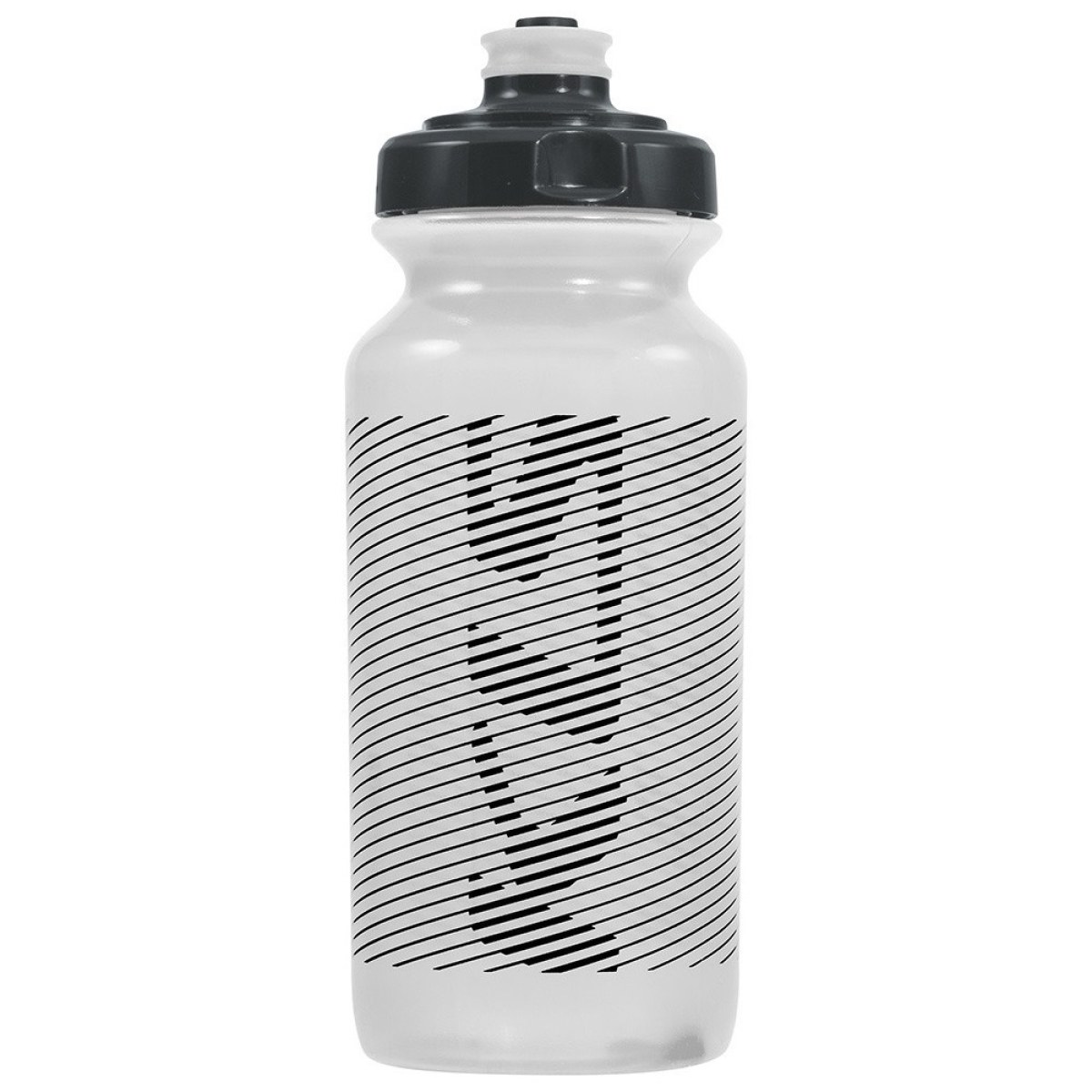 Kellys Mojave Transparent 0,5l White · záber 1