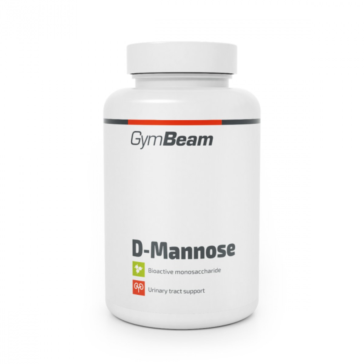 GymBeam D-Manóza · záber 1