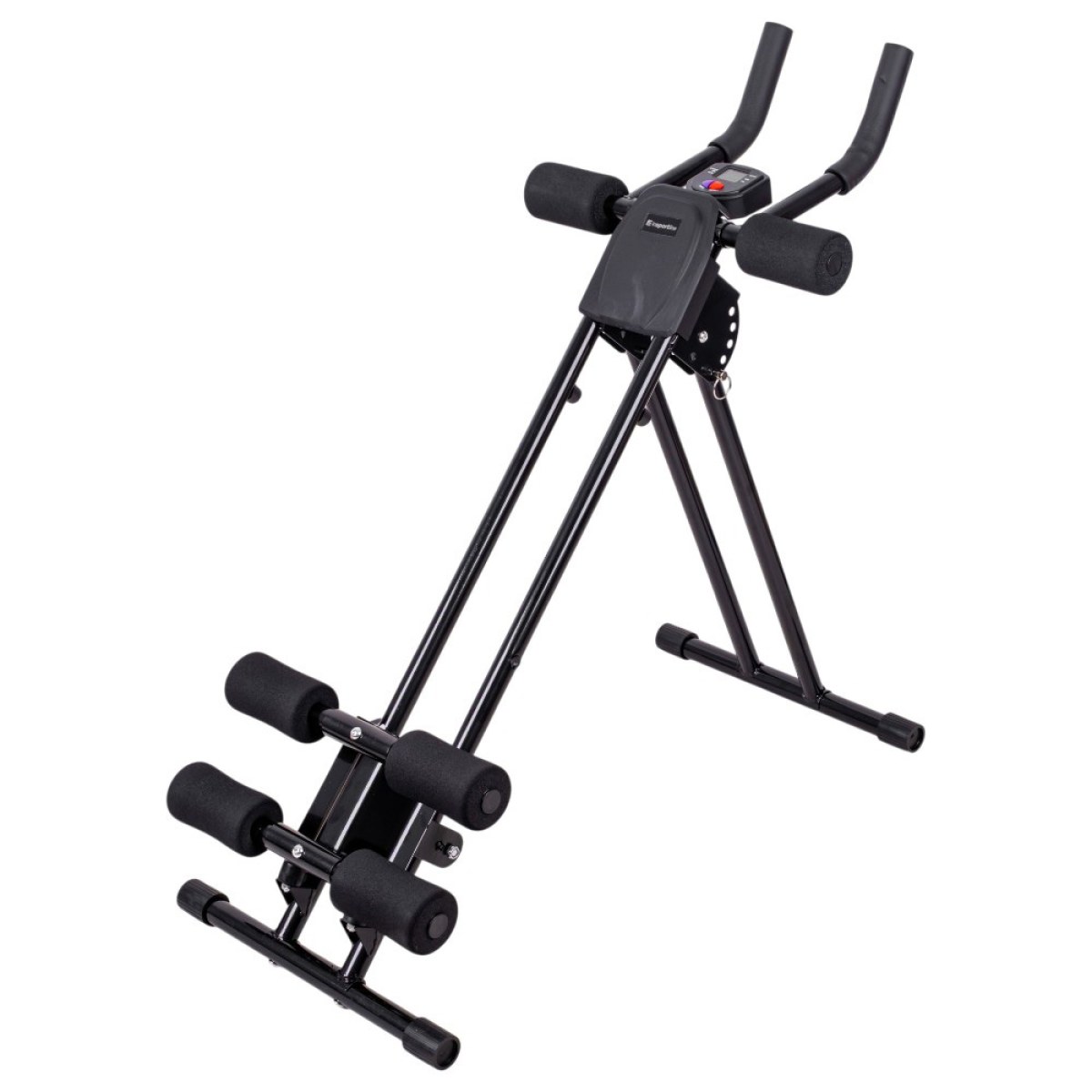 inSPORTline Ab Lifter Evo · záber 2