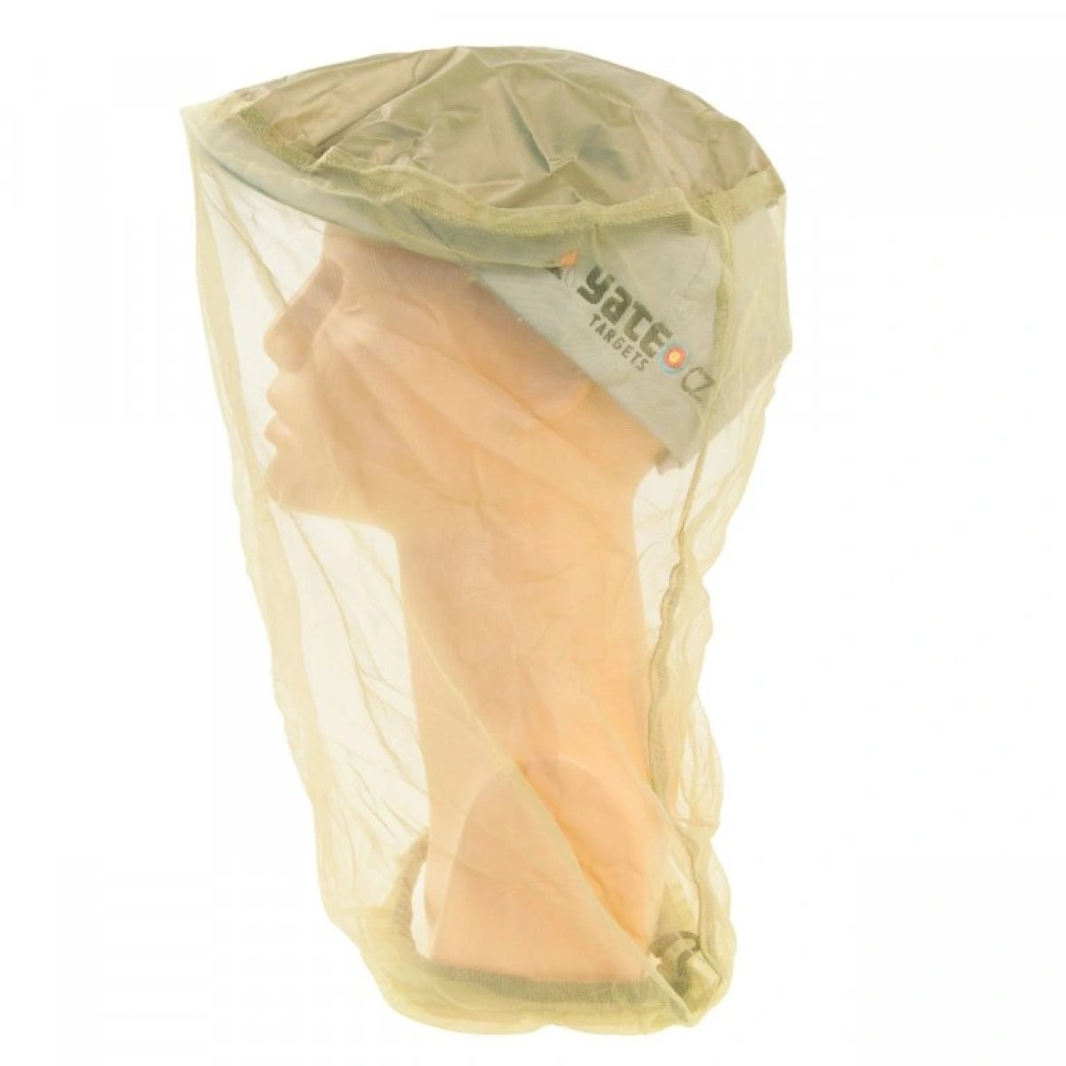 Highlander Micro Head Net · záber 1