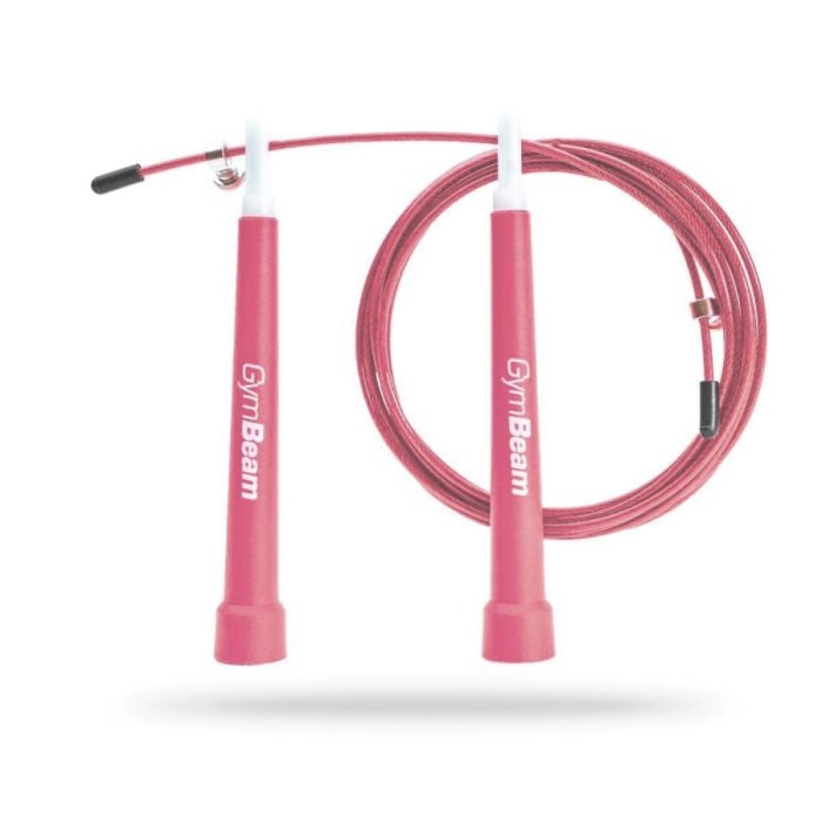 GymBeam Švihadlo Pink · záber 1