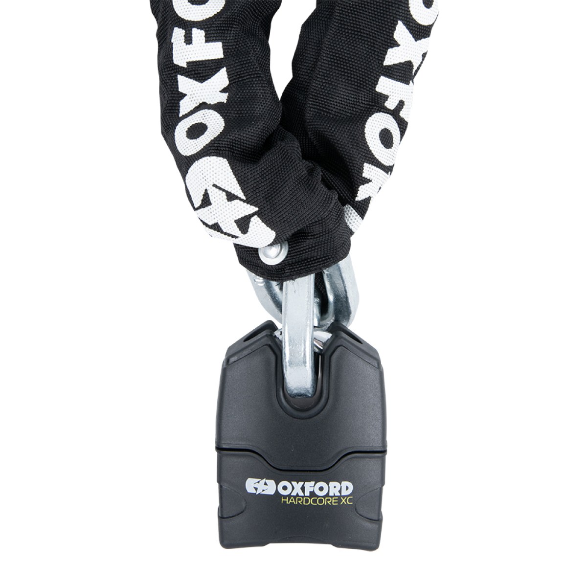 Oxford Hardcore XC13 1,2 m · záber 1