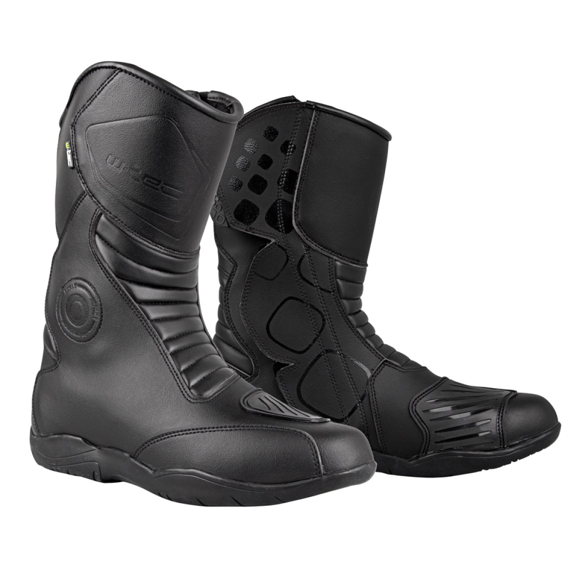 Moto topánky W-TEC Districto - Veľkosť: 39 · záber 1
