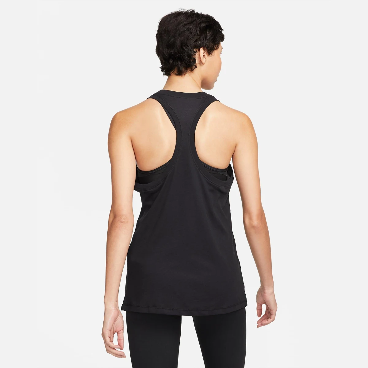 Nike Dri-FIT W Training Tank - Veľkosť: XL · záber 4