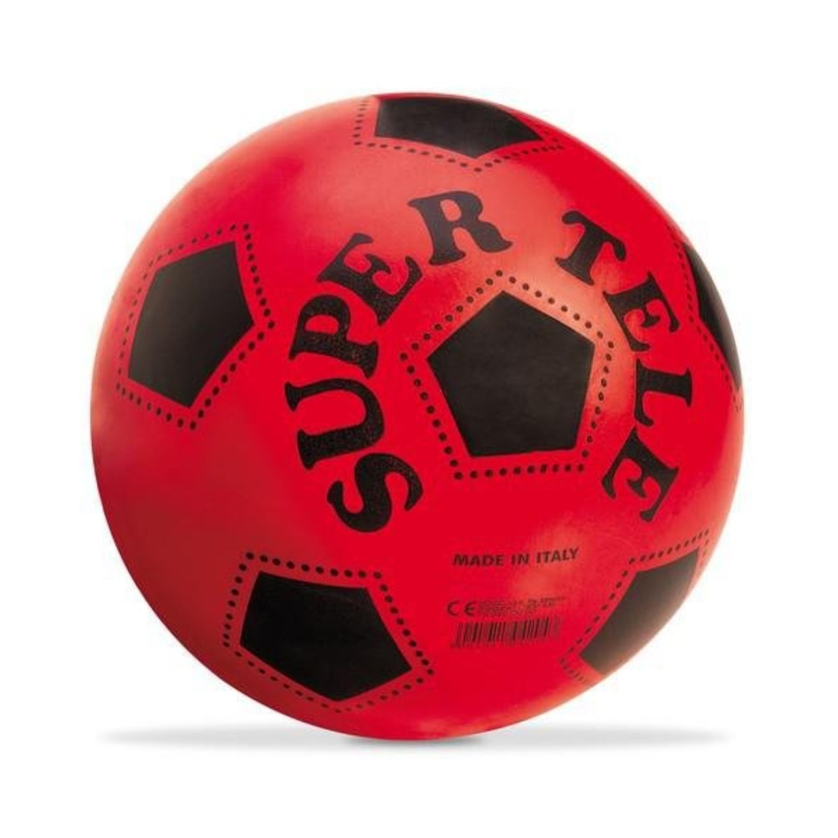 Lopta detská MONDO - Super Tele 23 cm - Hmotnosť: 0,2 kg · záber 1