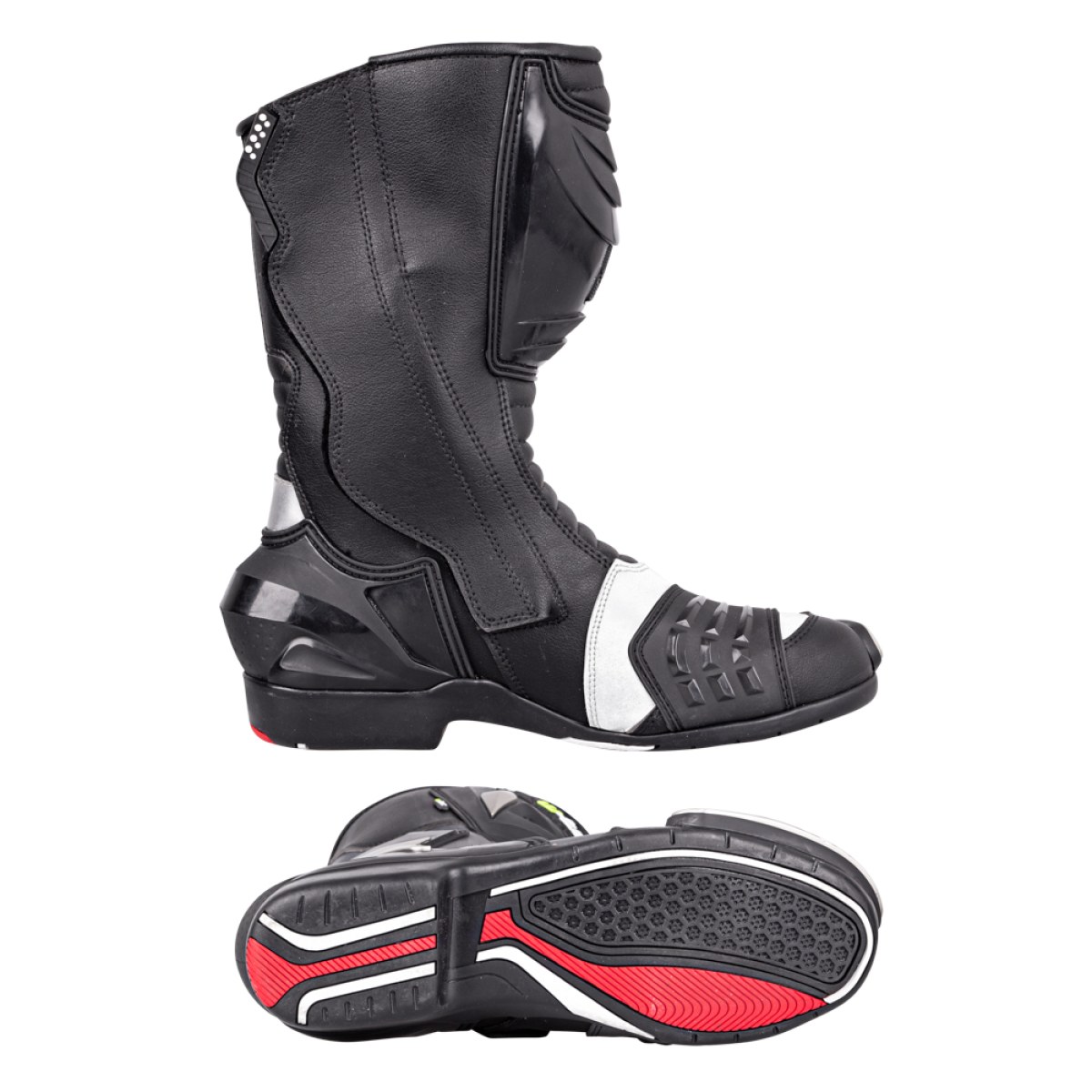 Moto topánky W-TEC Arkus - Veľkosť: 38 · záber 4