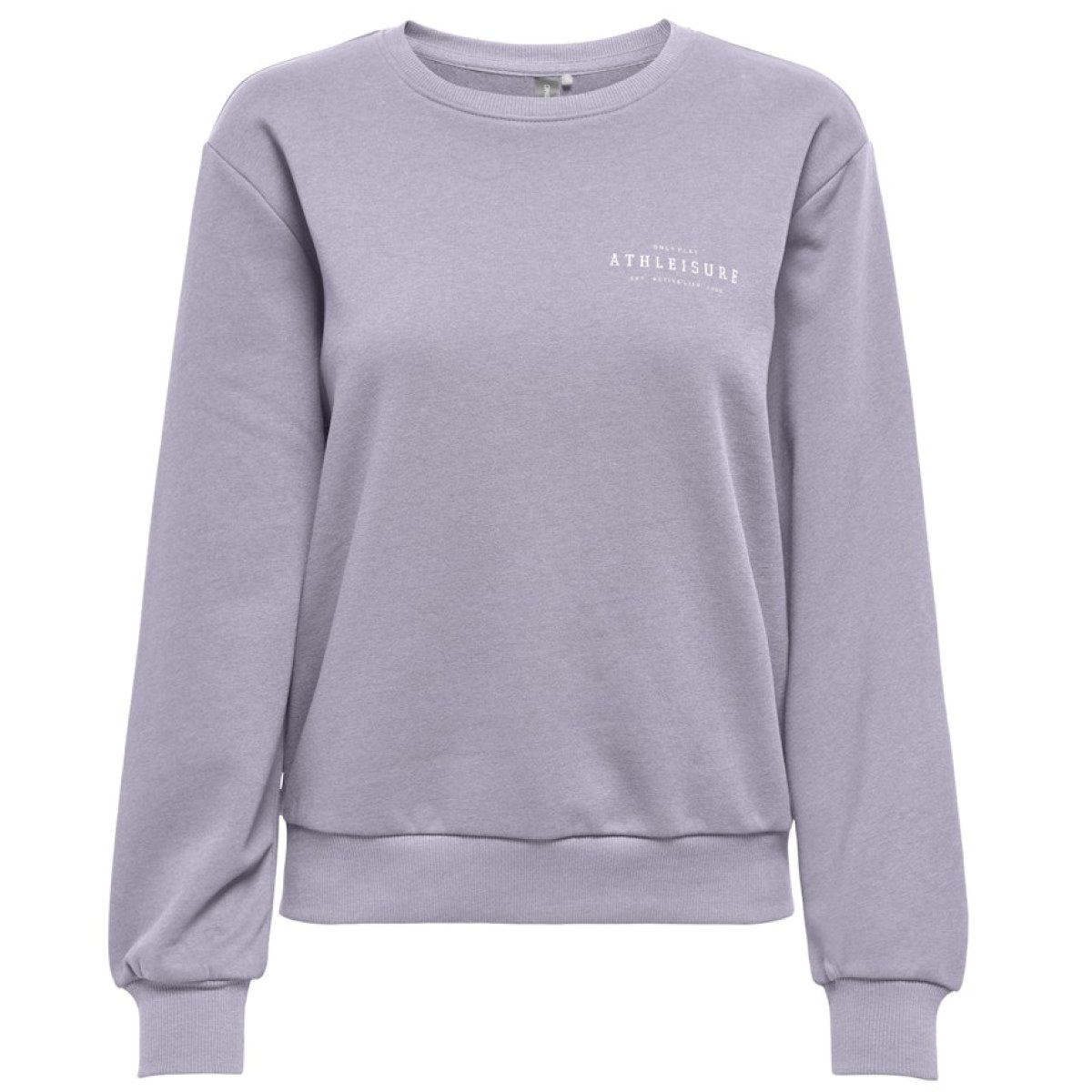 Only Play Font Sweatshirt W - Veľkosť: S · záber 1
