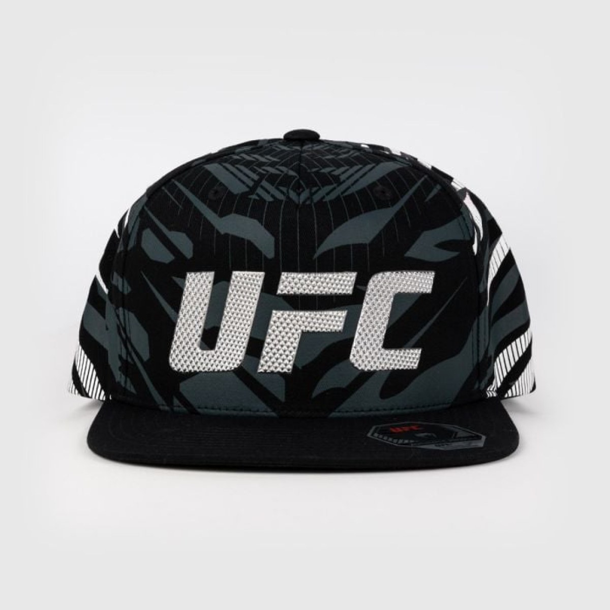 Venum Šiltovka Fight Night Black UNI · záber 1