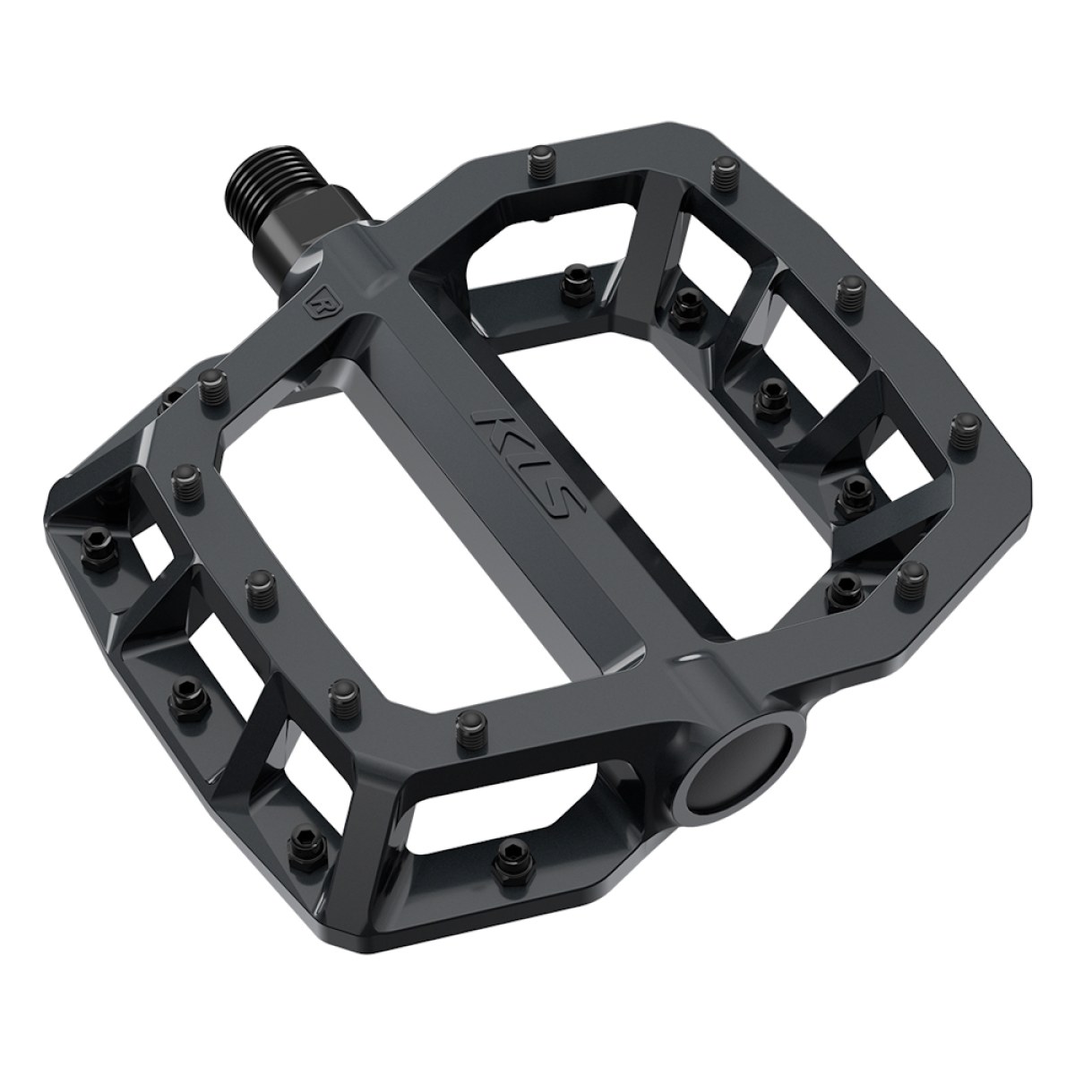 Kellys Flat 50 BB 023 čierna · záber 3