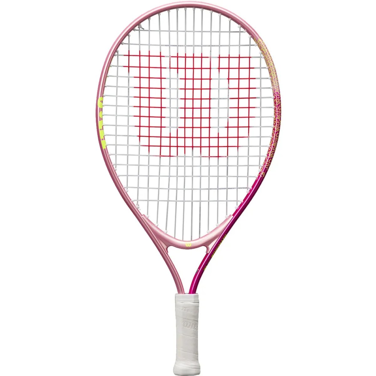 Wilson Intrigue 19 Girls Junior · záber 1