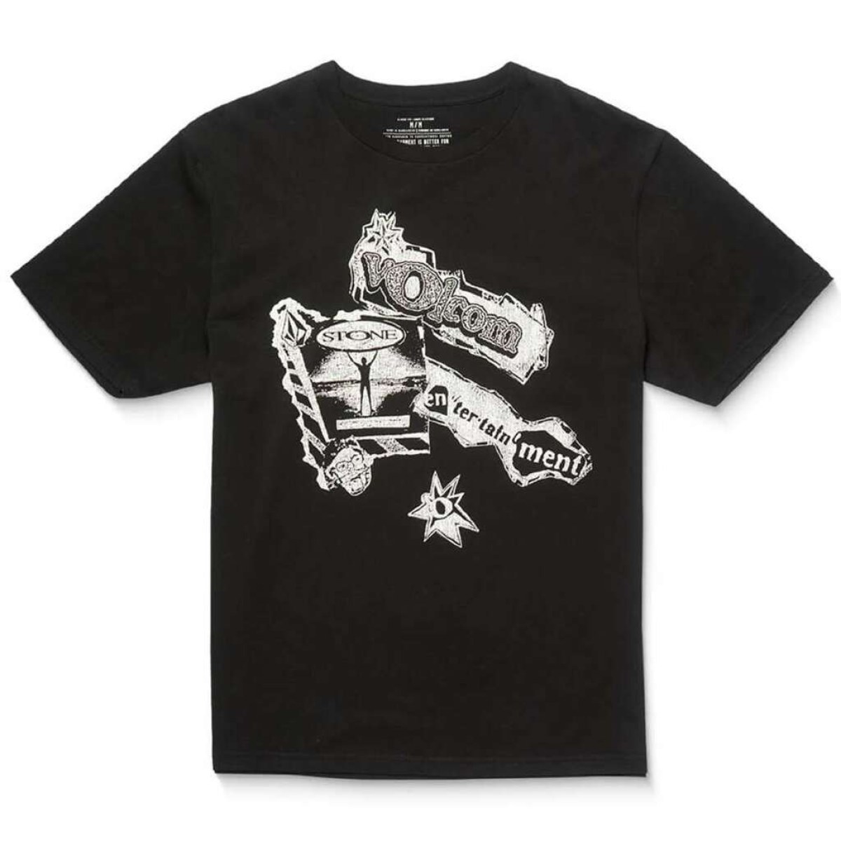 Volcom V Ent M - Veľkosť: M · záber 1
