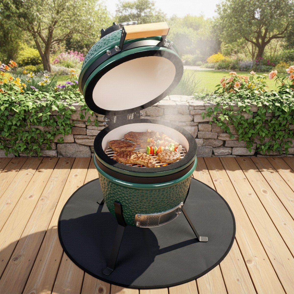 inSPORTline Mopitfo 24" · záber 2