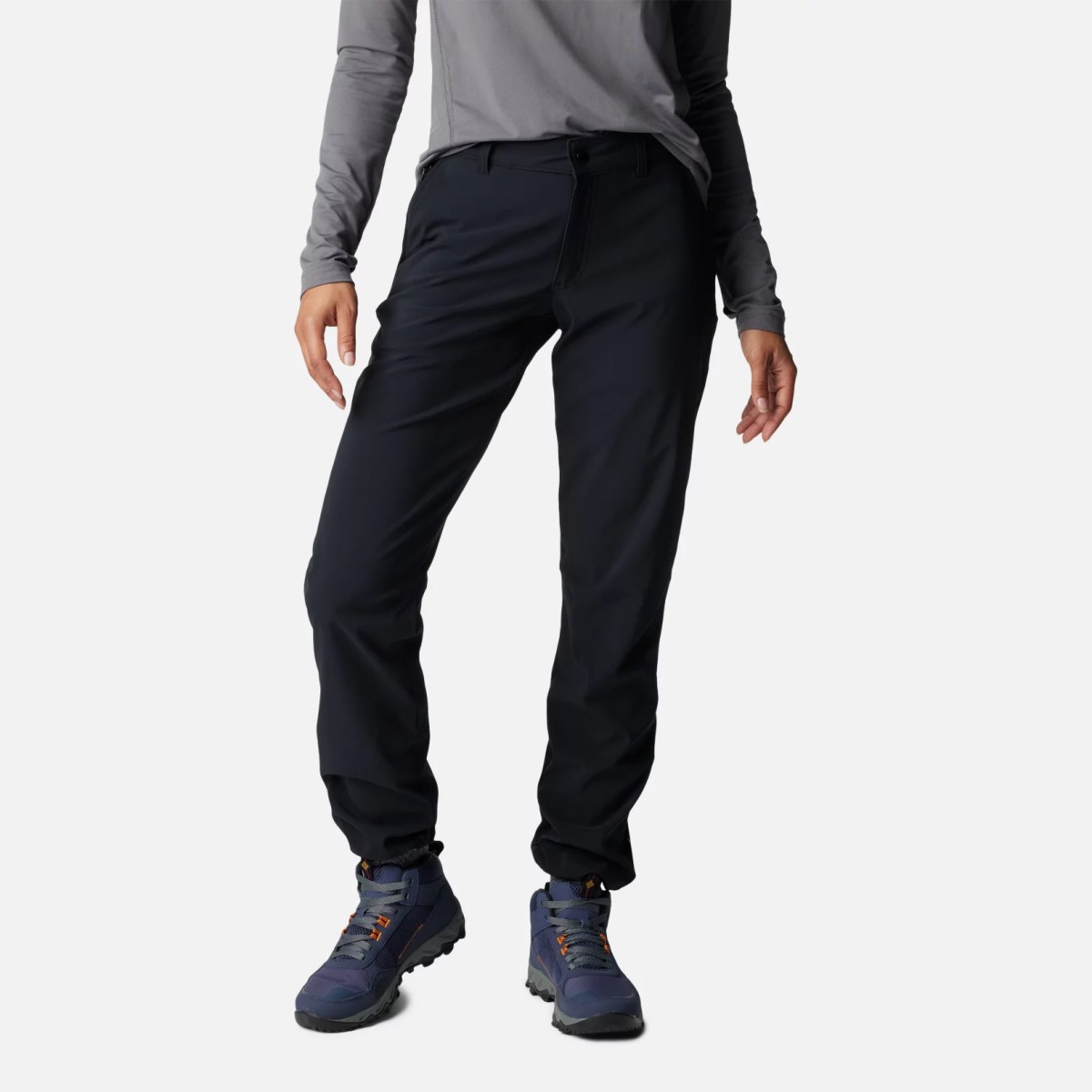 Columbia Back Beauty™ Softshell Pant W - Veľkosť: 06 · záber 2