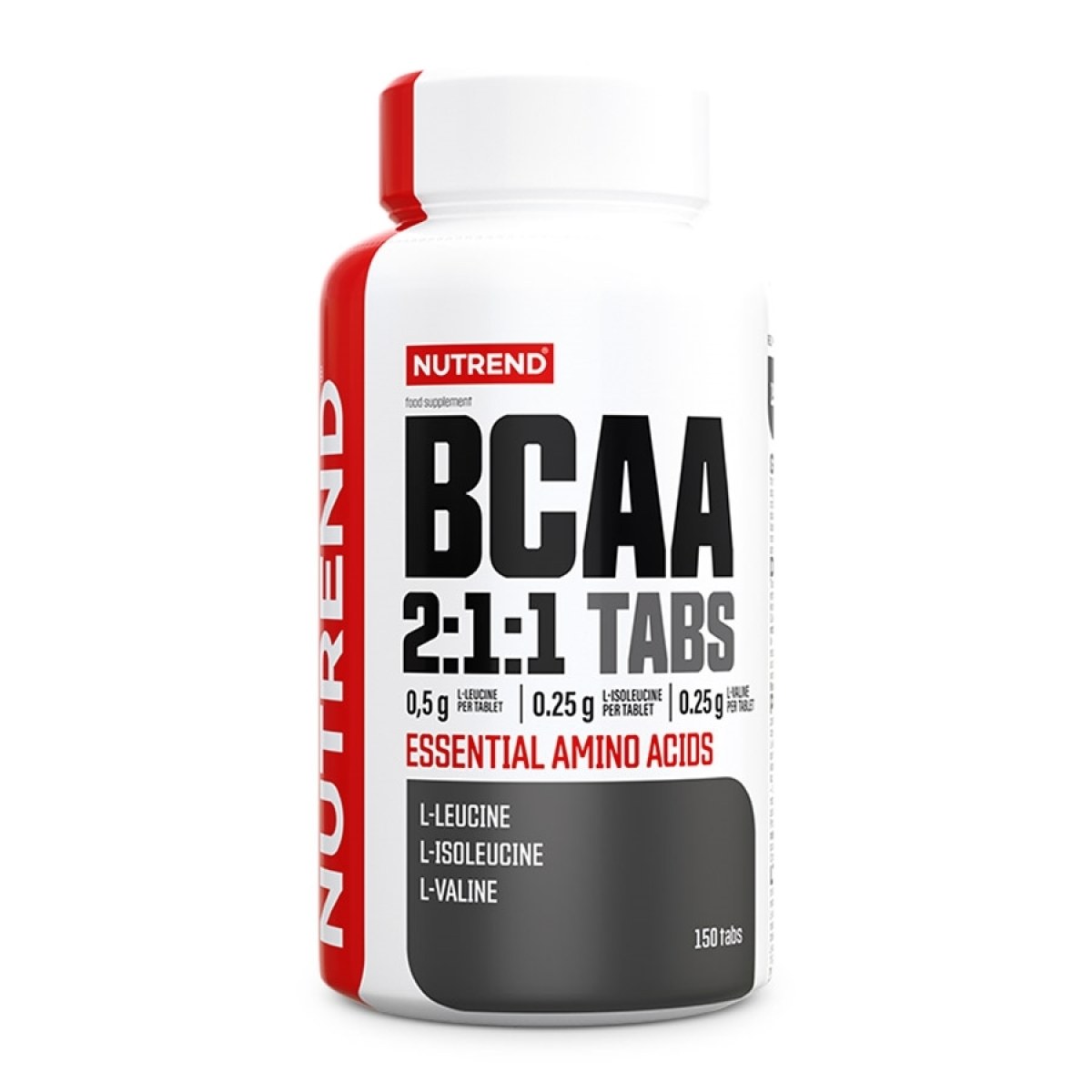 Nutrend BCAA · záber 1