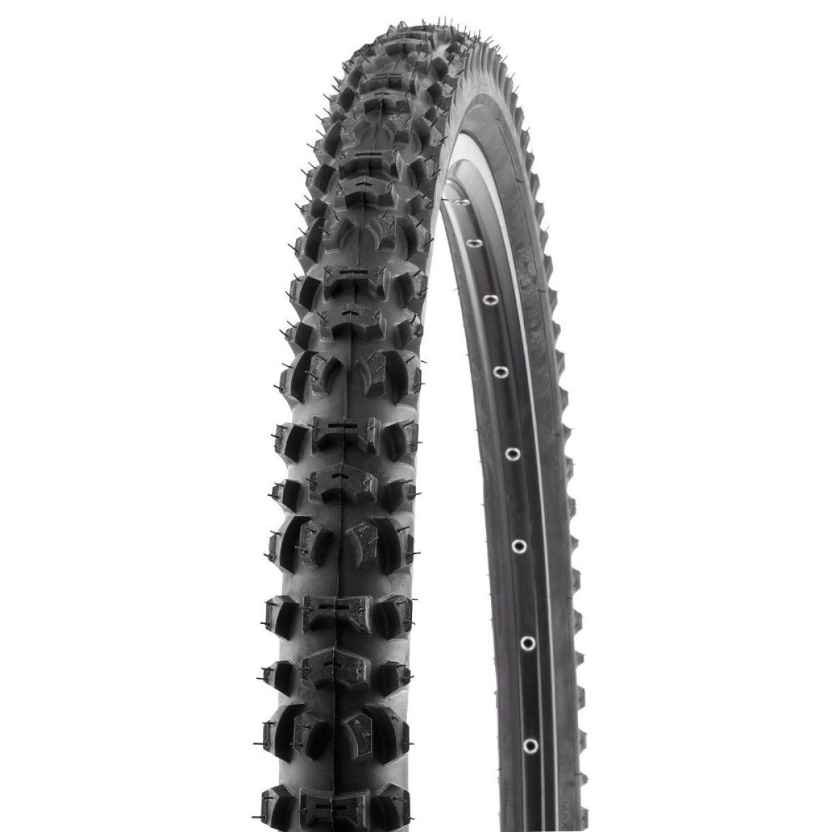 Kenda K-816 · záber 1