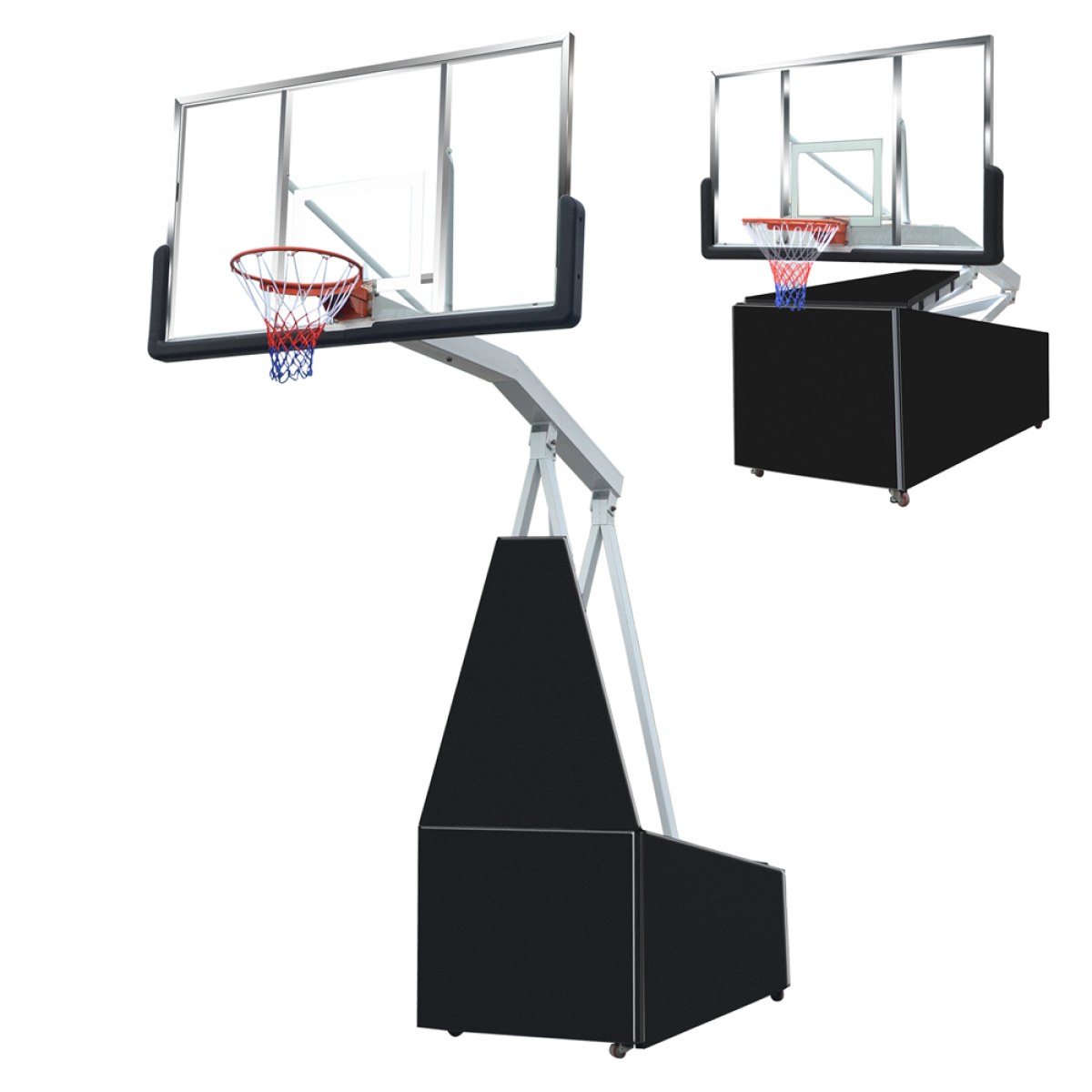 inSPORTline Portland II · záber 1
