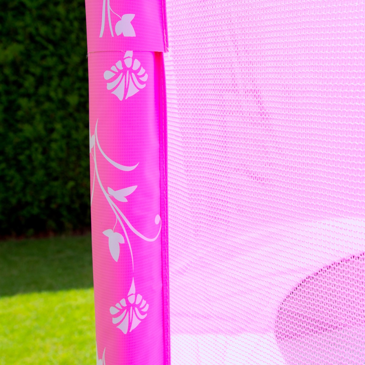 Ochranná sieť pre trampolínu inSPORTline Lily 183 cm · záber 2