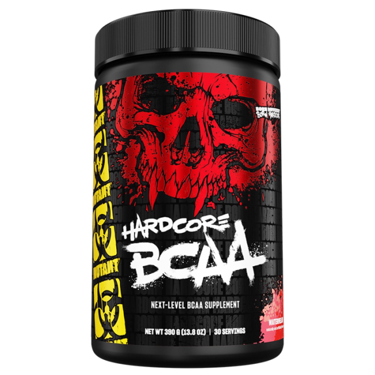PVL Mutant BCAA 9.7 vodný melón · záber 1