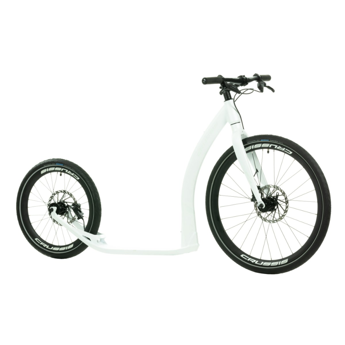 Crussis ONE Cobra Sport 4.2-1 · záber 1