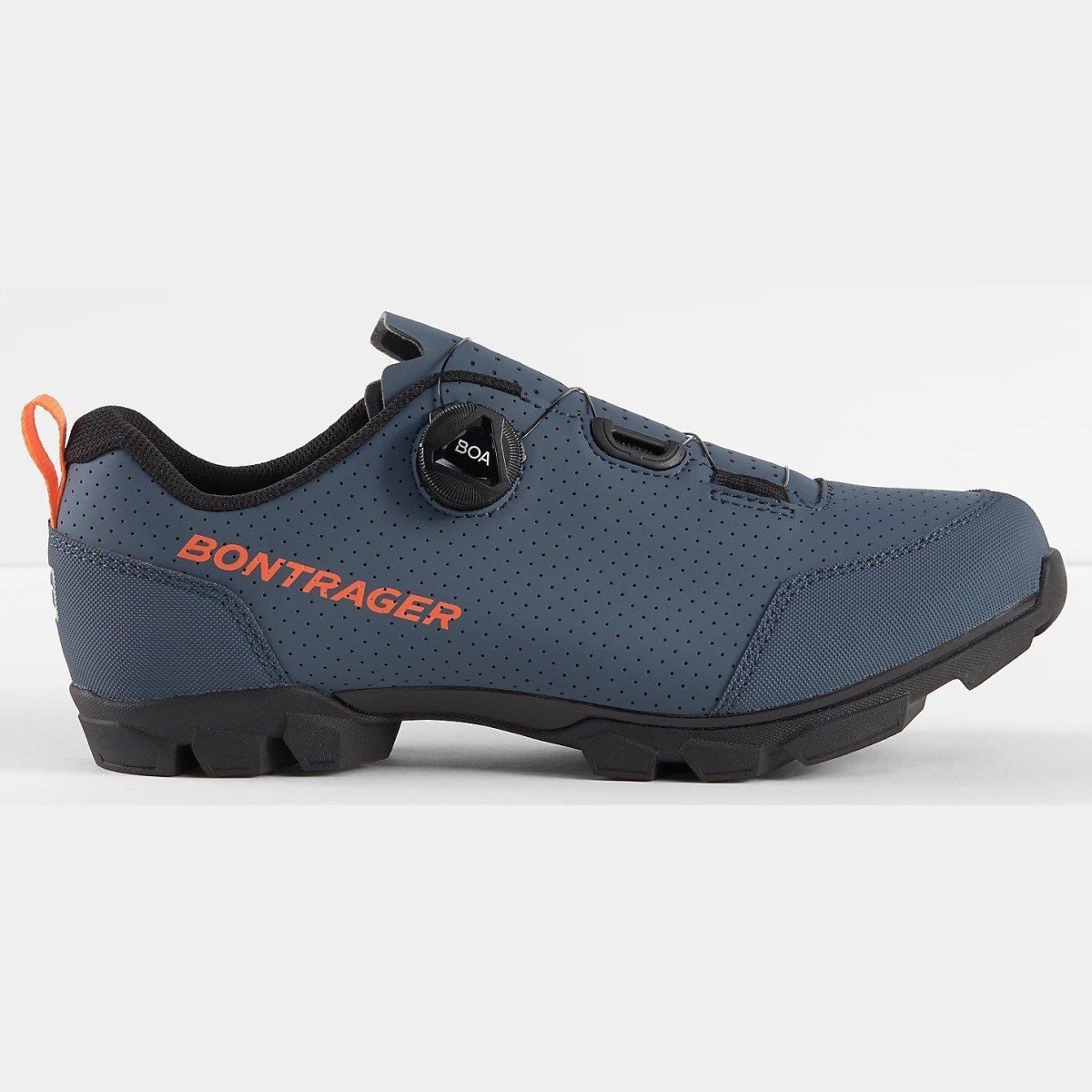 Bontrager Evoke Mountain Bike Shoe - Veľkosť: 43 · záber 1