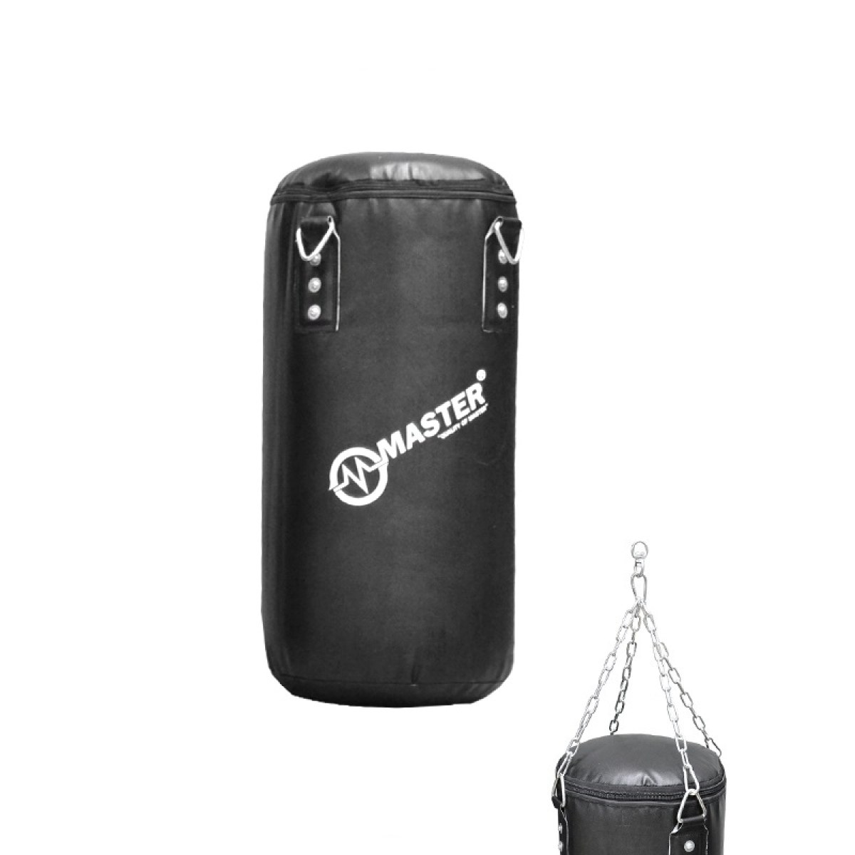 Boxovacie vrece MASTER 60 cm - 13 kg · záber 1