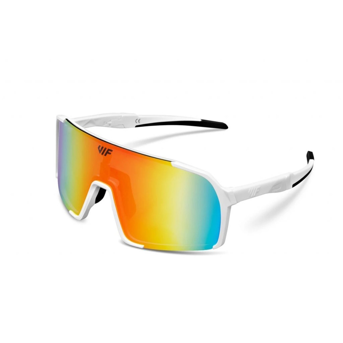 VIF VIF One White and Red · záber 1