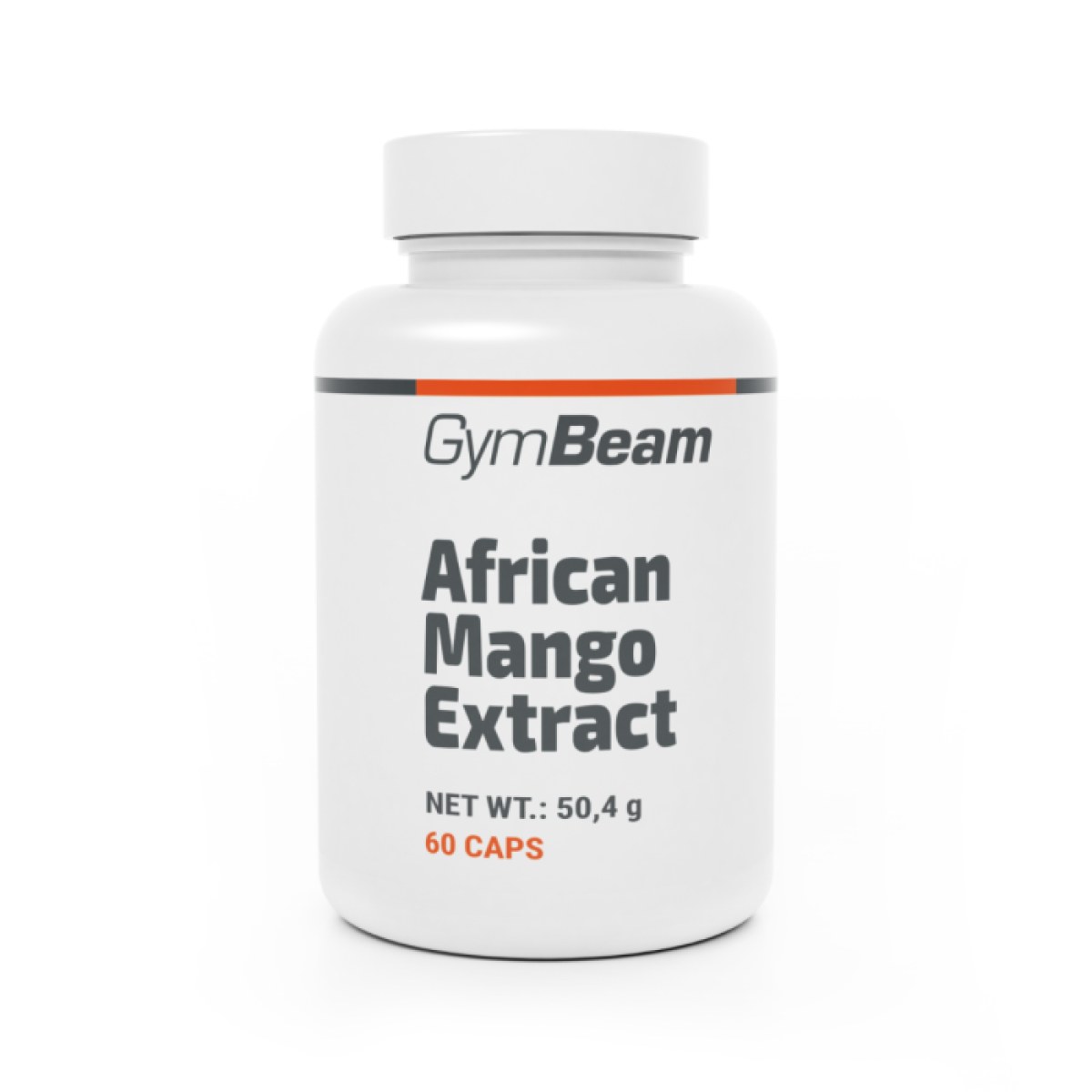GymBeam Extrakt z afrického manga · záber 1