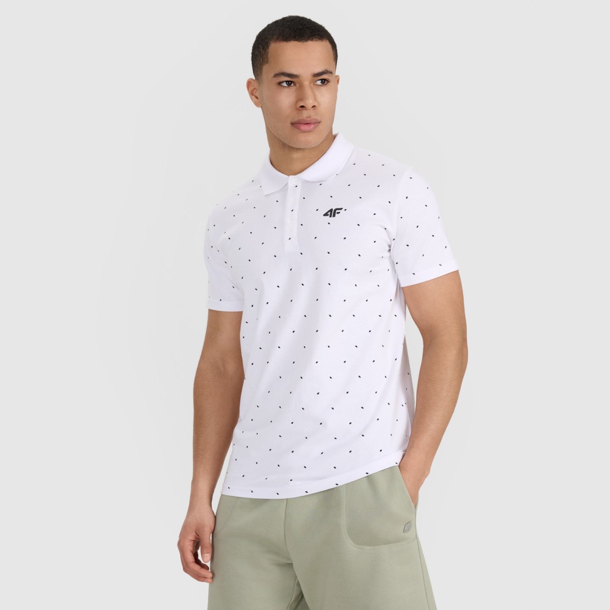 POLO TRIČKO · záber 11