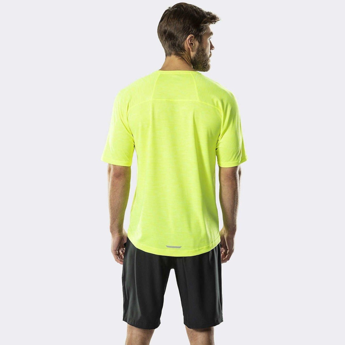 Bontrager Quantum Fitness Tee M - Veľkosť: S · záber 2