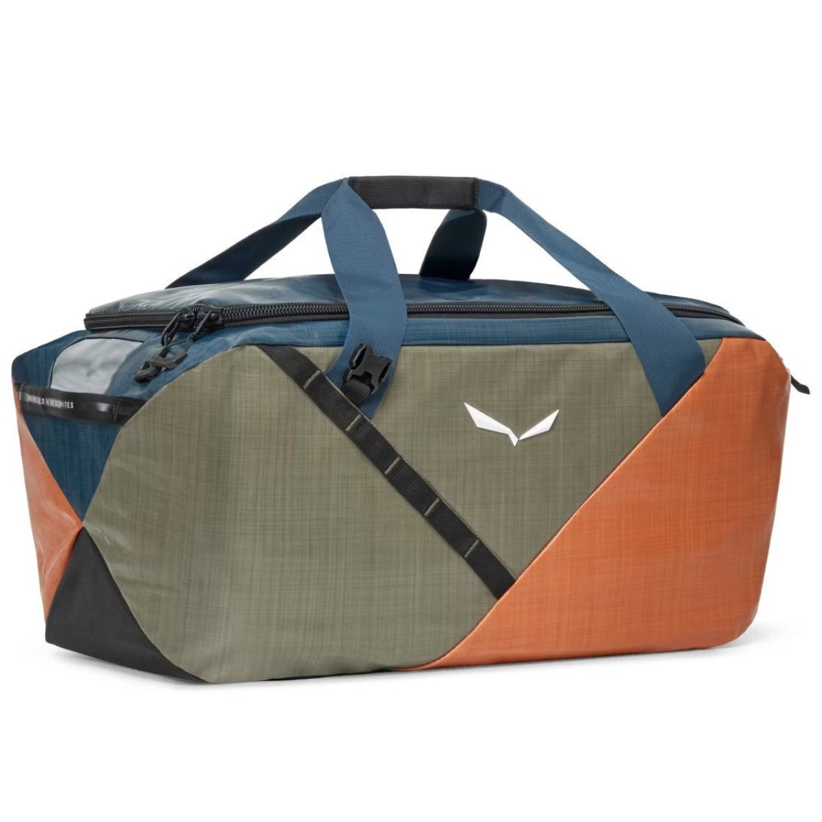 SALEWA DISCOVERY DUFFLE SMALL 50 L · záber 1