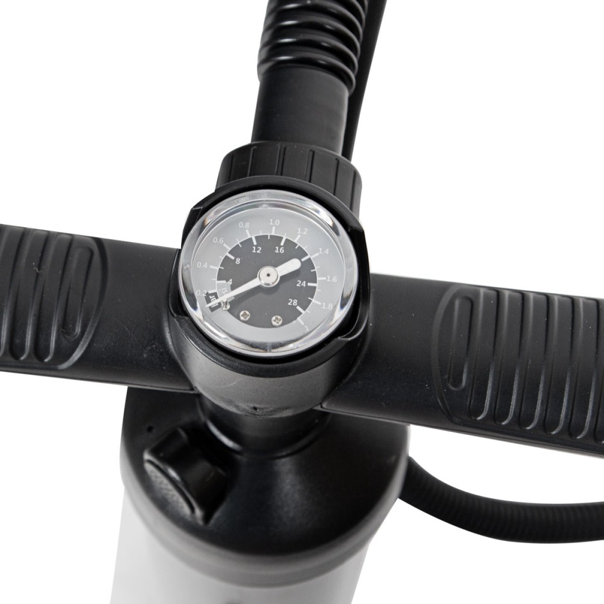 Pumpa na paddleboard inSPORTline WaveTrip Pump · záber 3