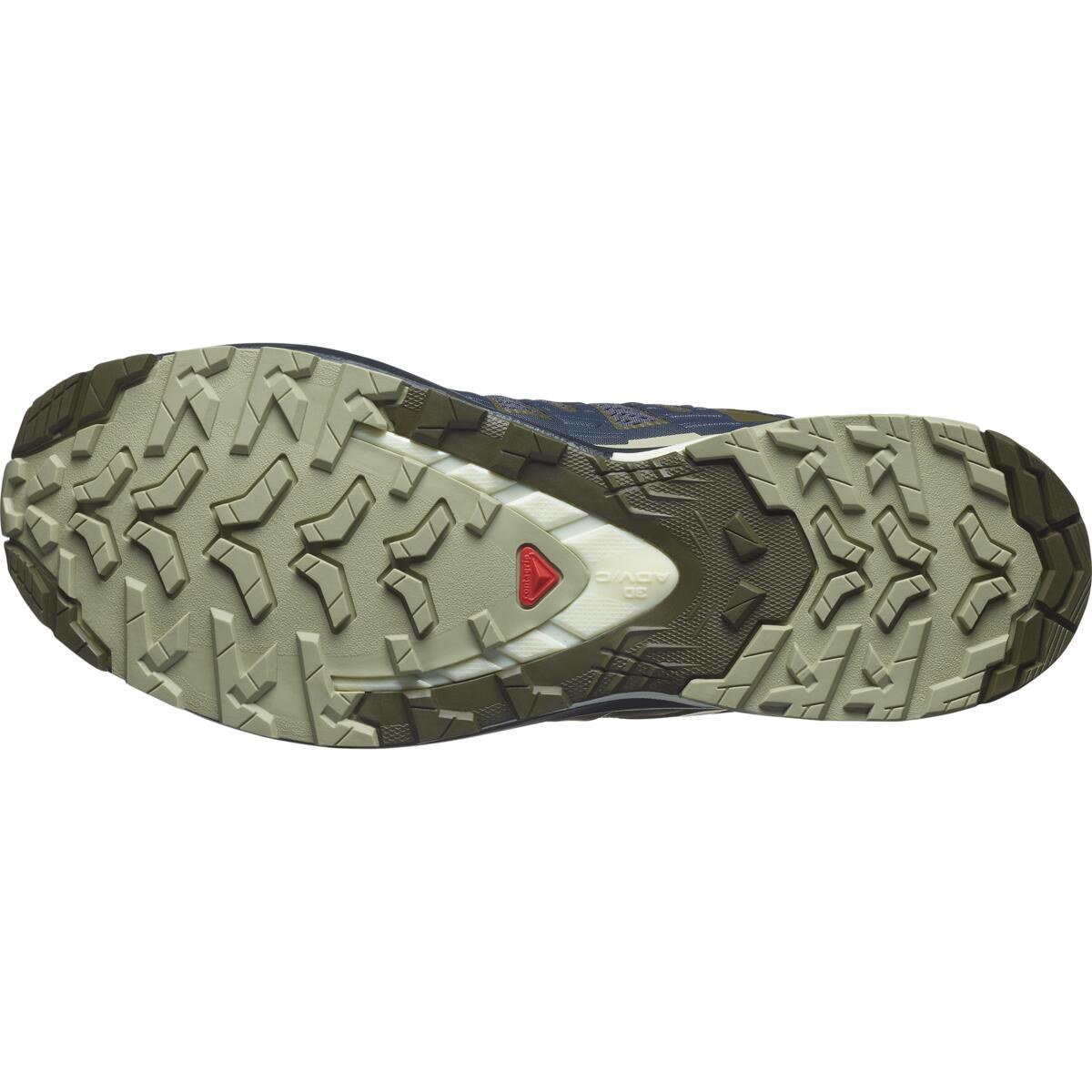 Salomon Xa Pro 3D V9 M - Veľkosť: 46 · záber 4
