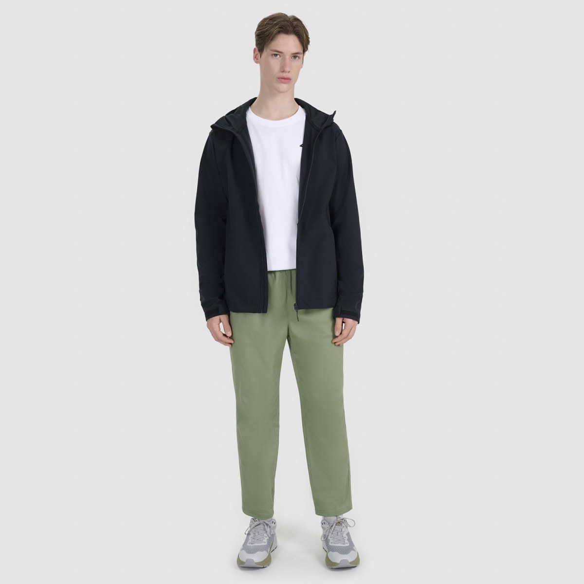 SOFTSHELL · záber 4