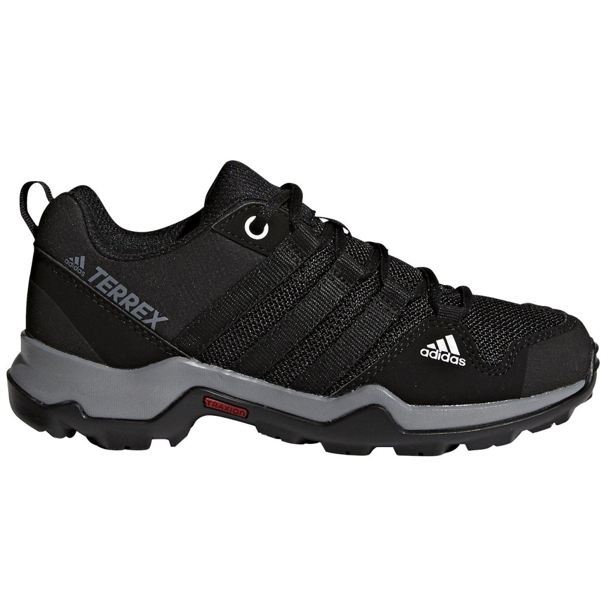Adidas Terrex Ax2R K - Veľkosť: 33 · záber 1