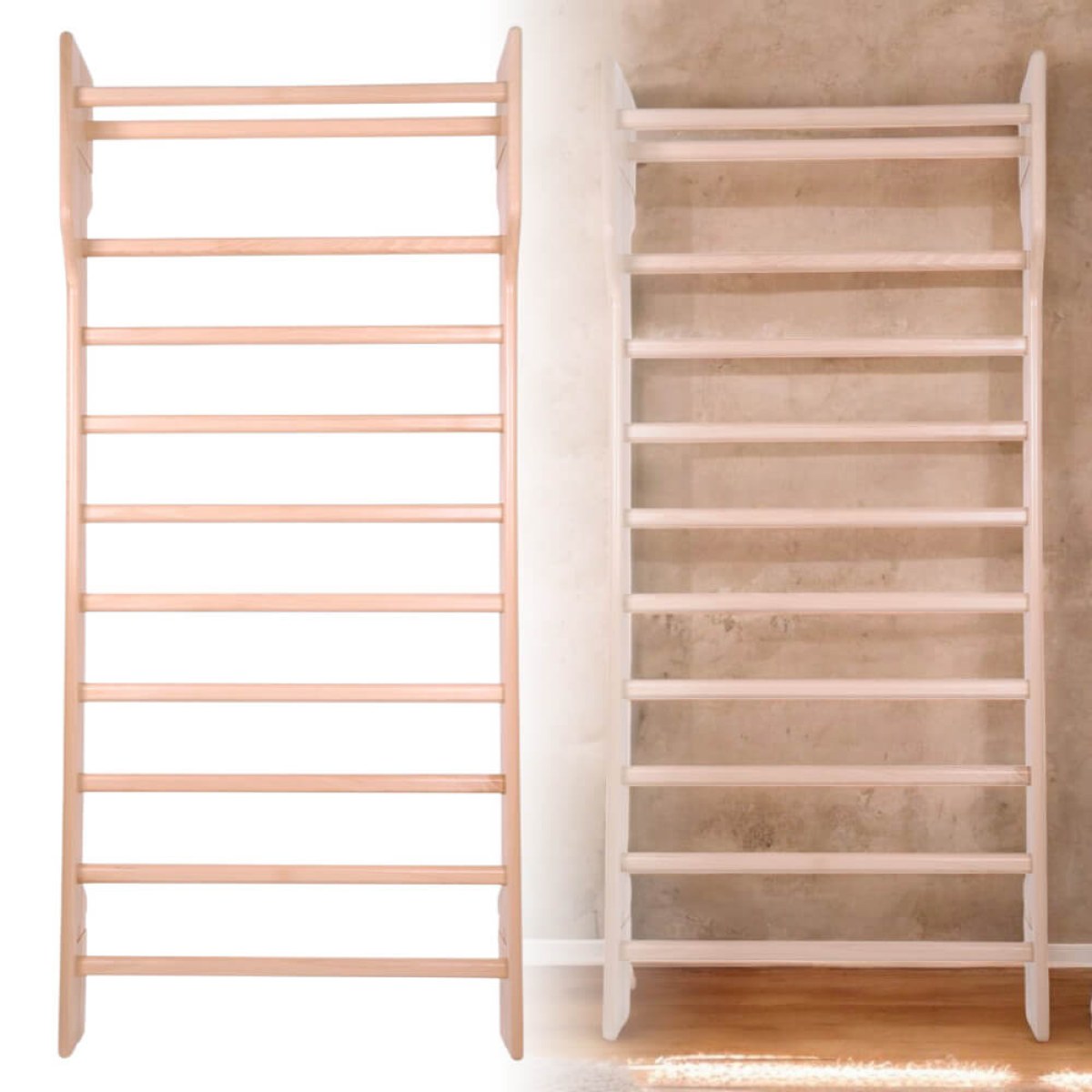 Rebriny inSPORTline Dremar 230 x 90 cm · záber 1