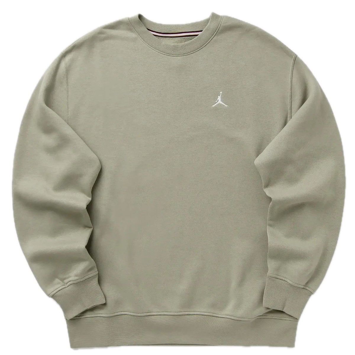 Nike Jordan Brooklyn Fleece Sweatshirt - Veľkosť: XXL · záber 1