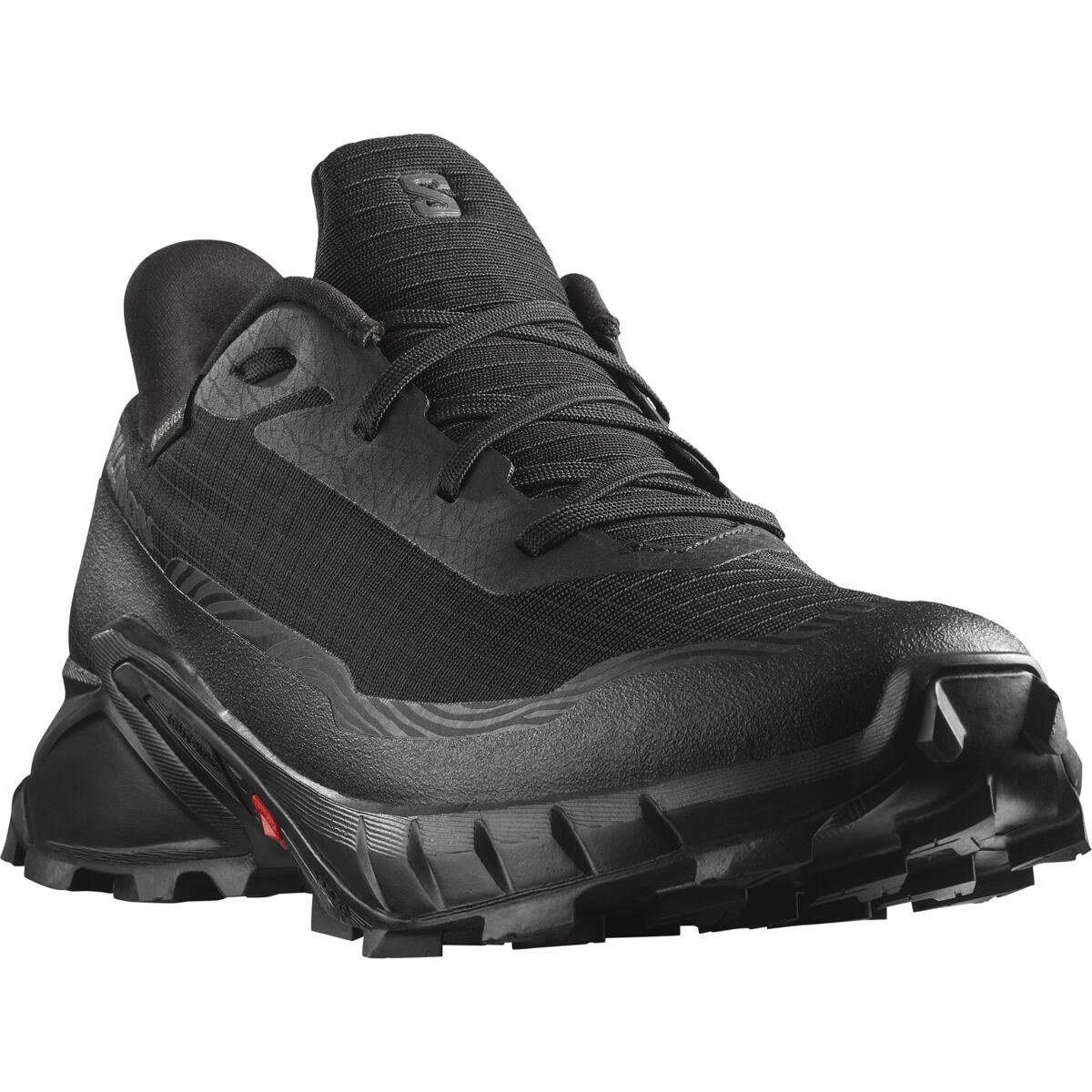 Salomon Alphacross 5 GTX M - Veľkosť: 48 · záber 2