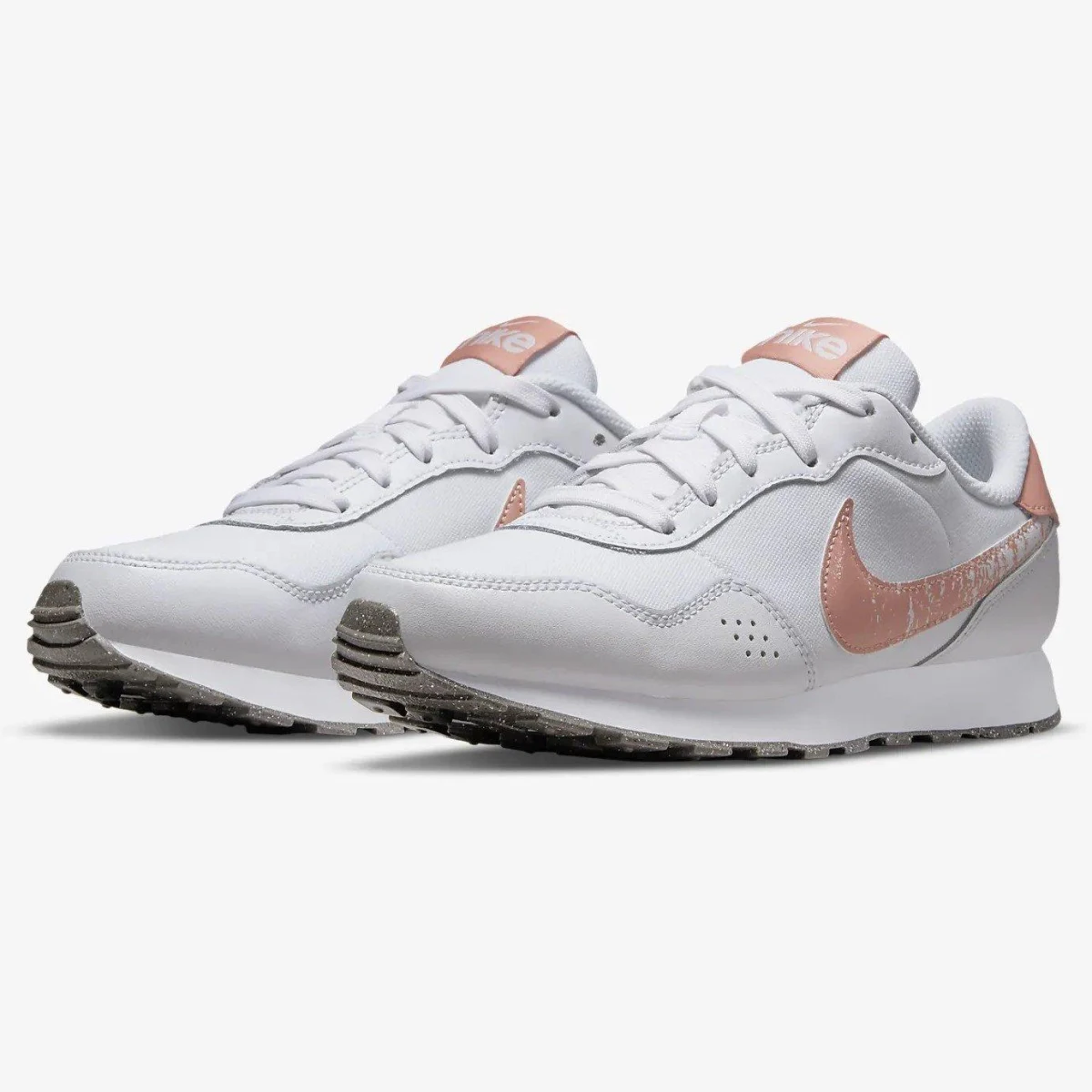 Nike MD Valiant SE Kids - Veľkosť: 35,5 · záber 4