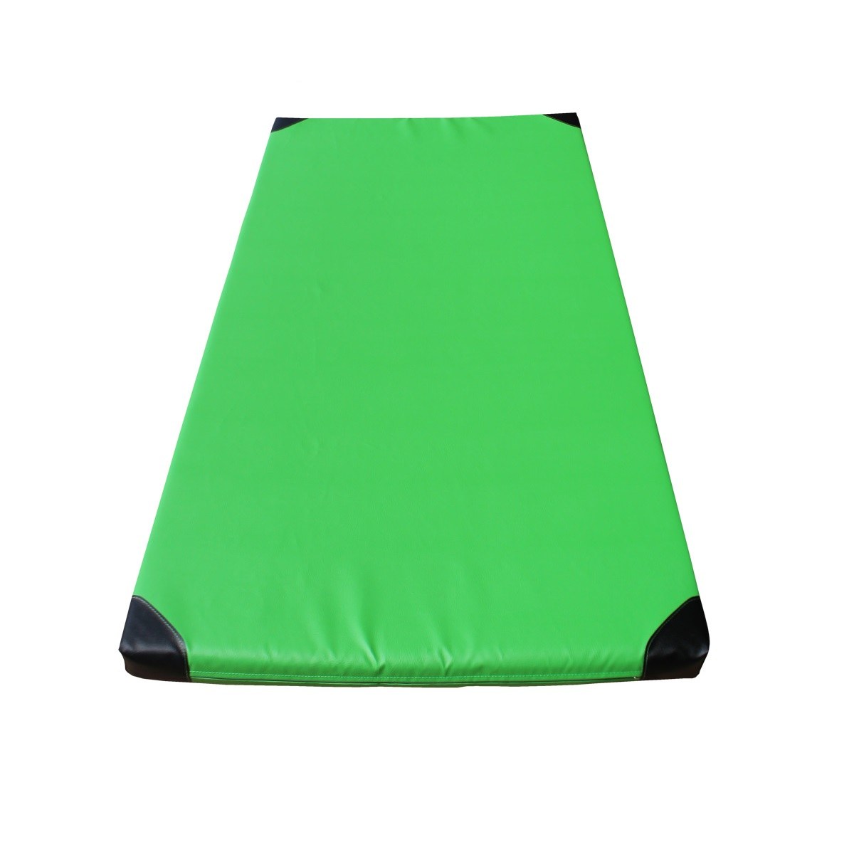 Žinenka MASTER Comfort Line T25 - 200 x 100 x 8 cm - zelená · záber 1